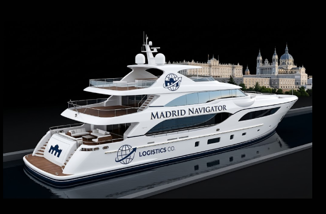 licencia de navegacion madrid