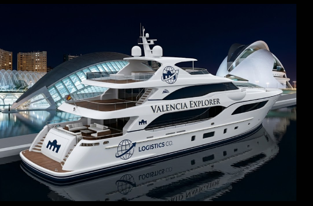 licencia de navegacion valencia